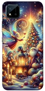 Чохол на Realme C20 Christmas spirit ver.16 фото 1 з 1