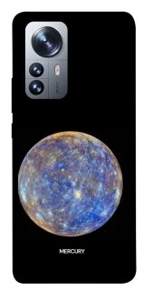 Чехол на Xiaomi 12 / 12X Mercury фото 1 из 1