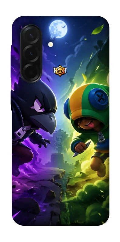 Чохол на Samsung Galaxy A37 5G Brawl Stars ver.16 фото 1 з 1