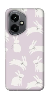 Чохол на Honor 400 Bunny Kisses фото 1 з 1