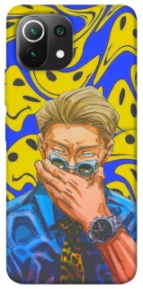 Чохол на Xiaomi Mi 11 Lite Nanami v5 фото 1 з 1