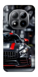 Чохол на Xiaomi Redmi Note 15 Pro 5G Black Mercedes фото 1 з 1
