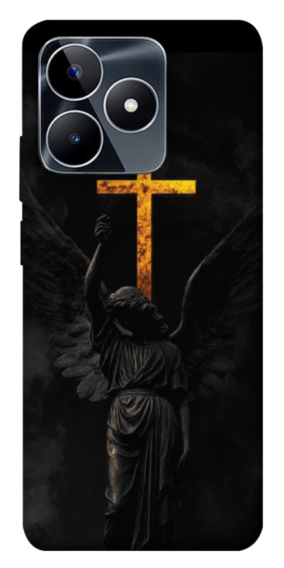 Чохол на Realme C53 Angel ver.2 фото 1 з 1