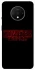 Чехол на OnePlus 7T Stranger Things ver.5 фото 1 из 1
