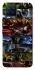 Чохол на Realme 8 Mortal Kombat ver.4 фото 1 з 1