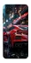Чехол на ZTE Blade 20 Smart Red sports car фото 1 из 1