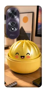 Чохол на Oppo A60 Dumpling ver.8 фото 1 з 1