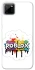 Чохол на Realme C11 Roblox logo ver.1 фото 1 з 1