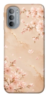 Чохол на Motorola Moto G31 Sakura ver.2 фото 1 з 1