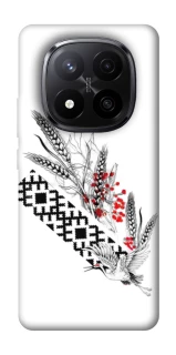 Чохол на Xiaomi Redmi Note 14 Pro+ 5G Батьківщина фото 1 з 1