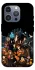 Чохол на Apple iPhone 16 Pro Max Harry Potter v26 фото 1 з 1