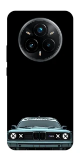 Чохол на Realme 14 Pro+ BMW v148 фото 1 з 1