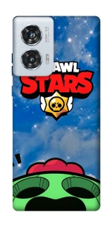 Чехол на Motorola Edge 50 Fusion Brawl Stars ver.1 фото 1 из 1