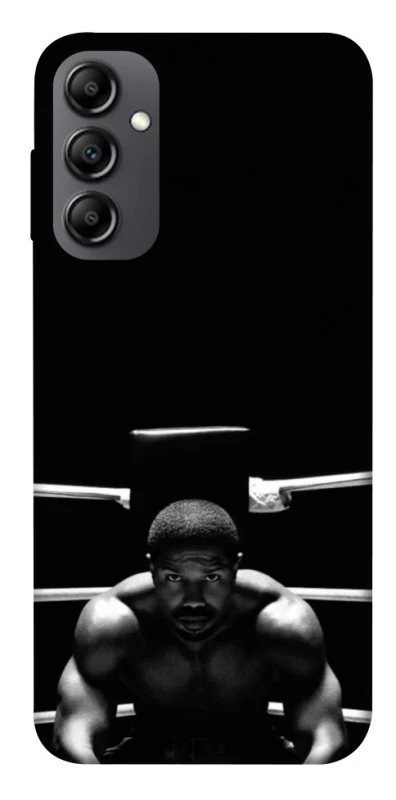 Чохол на Samsung Galaxy A14 4G/5G ring фото 1 з 1