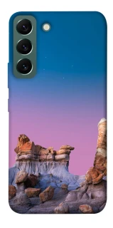 Чехол на Samsung Galaxy S22 Mountain v7 фото 1 из 1