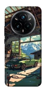 Чохол на Realme 14 Pro Porsche фото 1 з 1