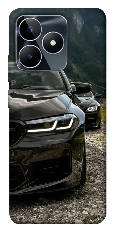 Чохол на Realme C53 BMW v39 фото 1 з 1