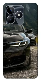 Чехол на Realme C53 BMW v39 фото 1 из 1
