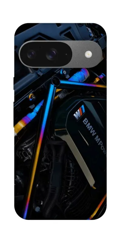Чехол на Google Pixel 10 BMW v49 фото 1 из 1