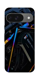 Чехол на Google Pixel 10 BMW v49 фото 1 из 1