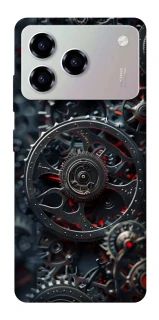 Чохол на ZTE Blade A76 Mechanism фото 1 з 1