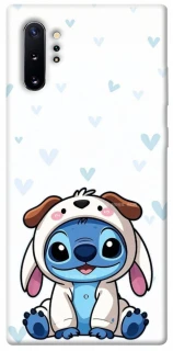 Чохол на Samsung Galaxy Note 10 Plus Stitch ver.12 фото 1 з 1