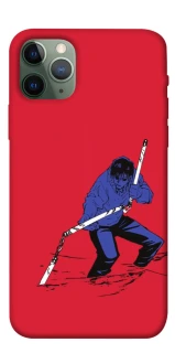 Чехол на Apple iPhone 11 Pro (5.8") Toji v4 фото 1 из 1