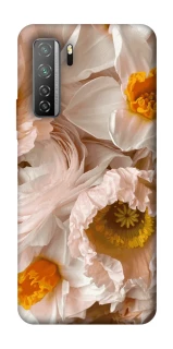 Чохол на Huawei Nova 7 SE Botanical Bliss фото 1 Чохол на Huawei Nova 7 SE Botanical Bliss фото 1 з 1