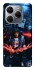 Чехол на TECNO Spark 20 Pro Stranger Things ver.42 фото 1 из 1