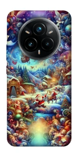 Чехол на Realme 14 Pro+ Christmas spirit ver.14 фото 1 из 1