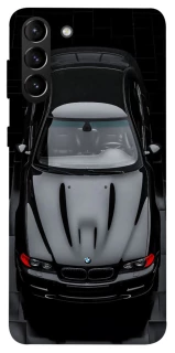 Чехол на Samsung Galaxy S21+ BMW V12 фото 1 из 1