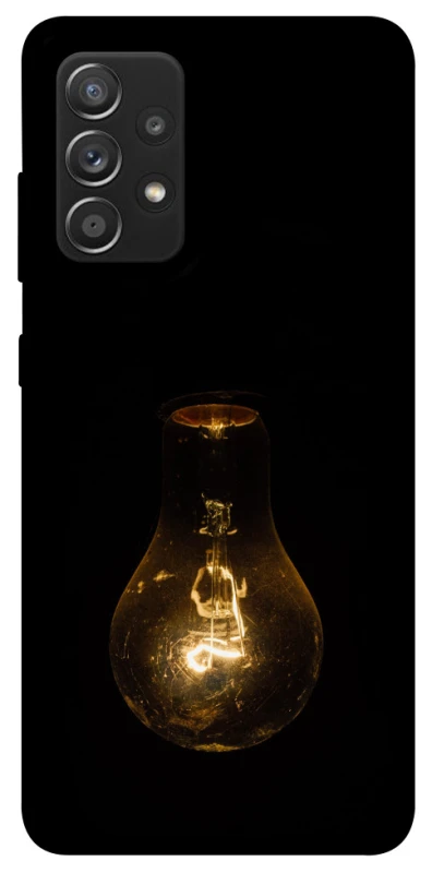 Чохол на Samsung Galaxy A52 4G / A52 5G Лампа Едісона фото 1 з 1