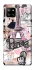 Чехол на Samsung Galaxy A42 5G Fashion collage ver.8 фото 1 из 1