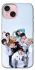 Чохол на Apple iPhone 15 (6.1") Stray Kids One Vision фото 1 з 1