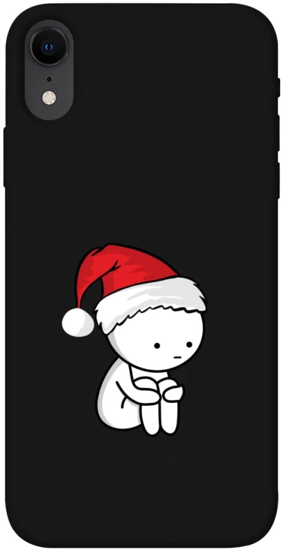 Чохол на Apple iPhone XR (6.1") Christmas mood ver.2 фото 1 з 1