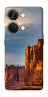 Чехол на OnePlus Nord 3 Arizona mountain фото 1 из 1