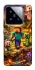 Чохол на Xiaomi 14 Pro Minecraft v6 фото 1 з 1