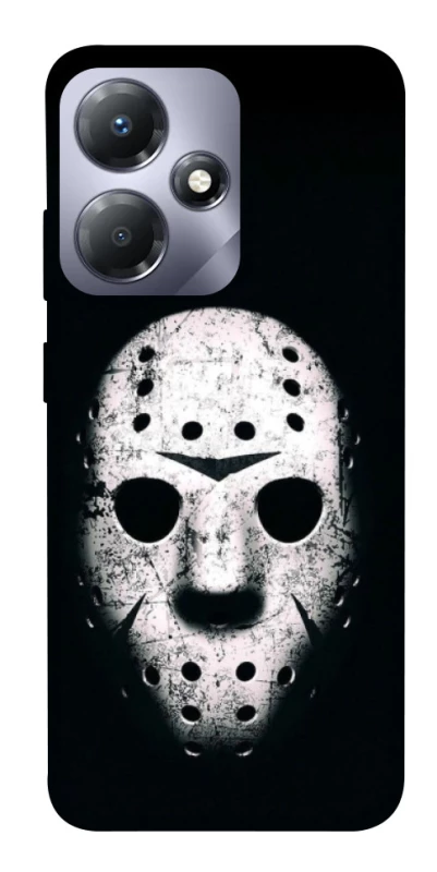 Чехол на Infinix Hot 30 Play Jason фото 1 из 1