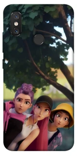 Чехол на Xiaomi Mi 8 K-Pop Demon Hunters ver.14 фото 1 из 1