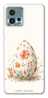 Чехол на Motorola Moto G72 Easter ver.3 фото 1 из 1