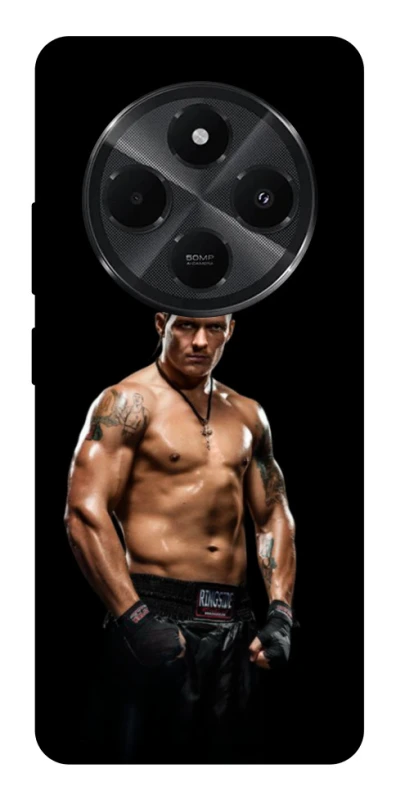 Чехол на Xiaomi Poco M7 usik фото 1 из 1