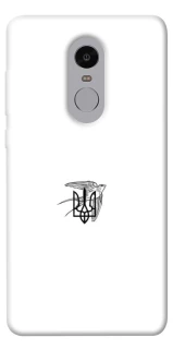 Чохол на Xiaomi Redmi Note 4X / Note 4 (Snapdragon) Сокіл фото 1 з 1