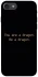 Чехол на Apple iPhone 7 / 8 (4.7") House of the Dragon ver.9 фото 1 из 1