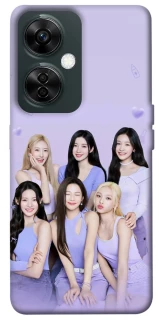 Чохол на OnePlus Nord CE 3 Lite BABYMONSTER v2 фото 1 з 1