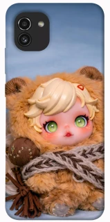 Чохол на Samsung Galaxy A03 SKULLPANDA × My Little Pony Ver.4 фото 1 з 1