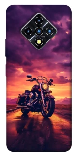 Чохол на Infinix Zero 8 Motorbike фото 1 з 1