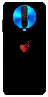 Чохол на Xiaomi Poco X2 Love aesthetic ver.8 фото 1 з 1