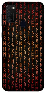 Чохол на Samsung Galaxy M21 Руни фото 1 з 1