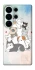 Чохол на Samsung Galaxy S26 Ultra Funny Pets ver.2 фото 1 з 1