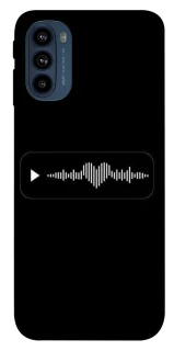 Чохол на Motorola Moto G41 Love aesthetic ver.11 фото 1 з 1